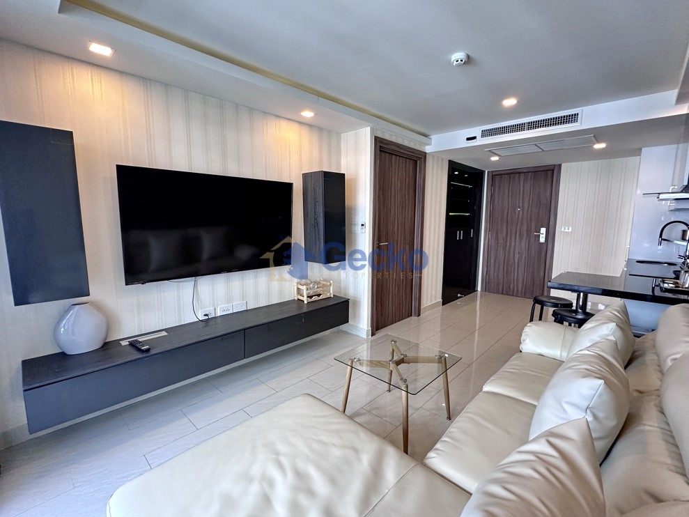 1 Bedroom Condo in Grand Avenue Central Pattaya C008487 (Photo 4)