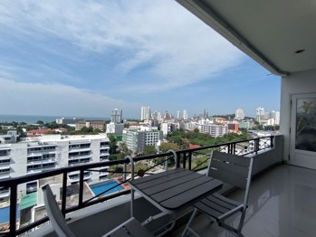 พระตำหนัก คอนโดมิเนี่ยม - C011302