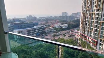 จอมเทียน คอนโดมิเนี่ยม - C011319
