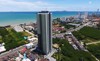 รูปภาพ 1 ห้องนอน คอนโดมิเนี่ยม in Dusit Grand Condo View จอมเทียน C011319