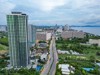 รูปภาพ 1 ห้องนอน คอนโดมิเนี่ยม in Dusit Grand Condo View จอมเทียน C011319