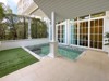รูปภาพ 1 ห้องนอน คอนโดมิเนี่ยม in Grand Florida Beachfront Condo Resort นาจอมเทียน C009276