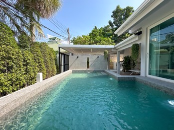 จอมเทียน บ้าน - H011335