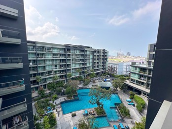 Central Pattaya Condo - C011346