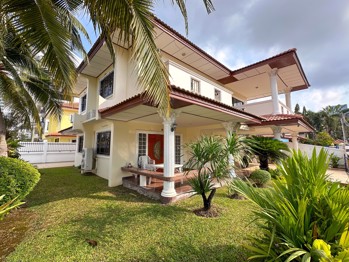 Jomtien House - H011349