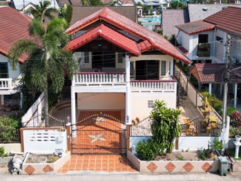 พัทยาใต้ บ้าน - H011354
