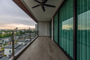 จอมเทียน คอนโดมิเนี่ยม - C011361