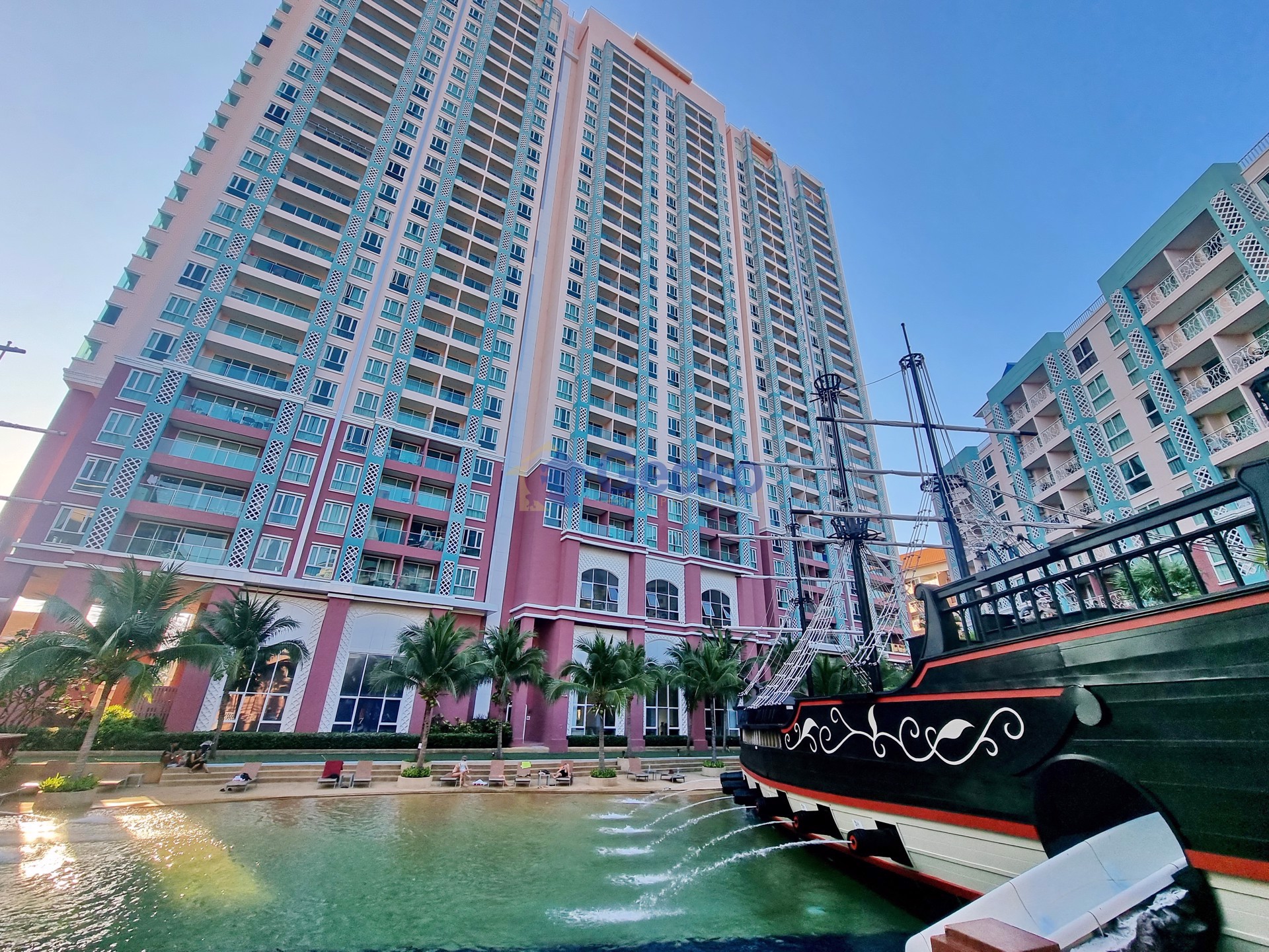 Grande Caribbean Condo Resort