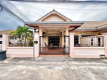 พัทยาตะวันออก บ้าน - H011377