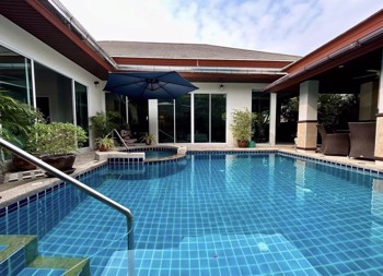 ห้วยใหญ่ บ้าน - H011380
