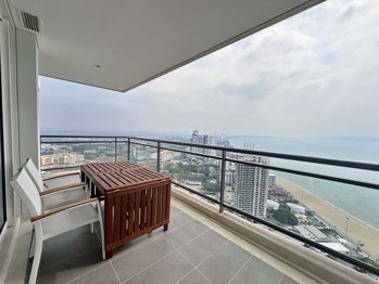 Jomtien Condo - C009927