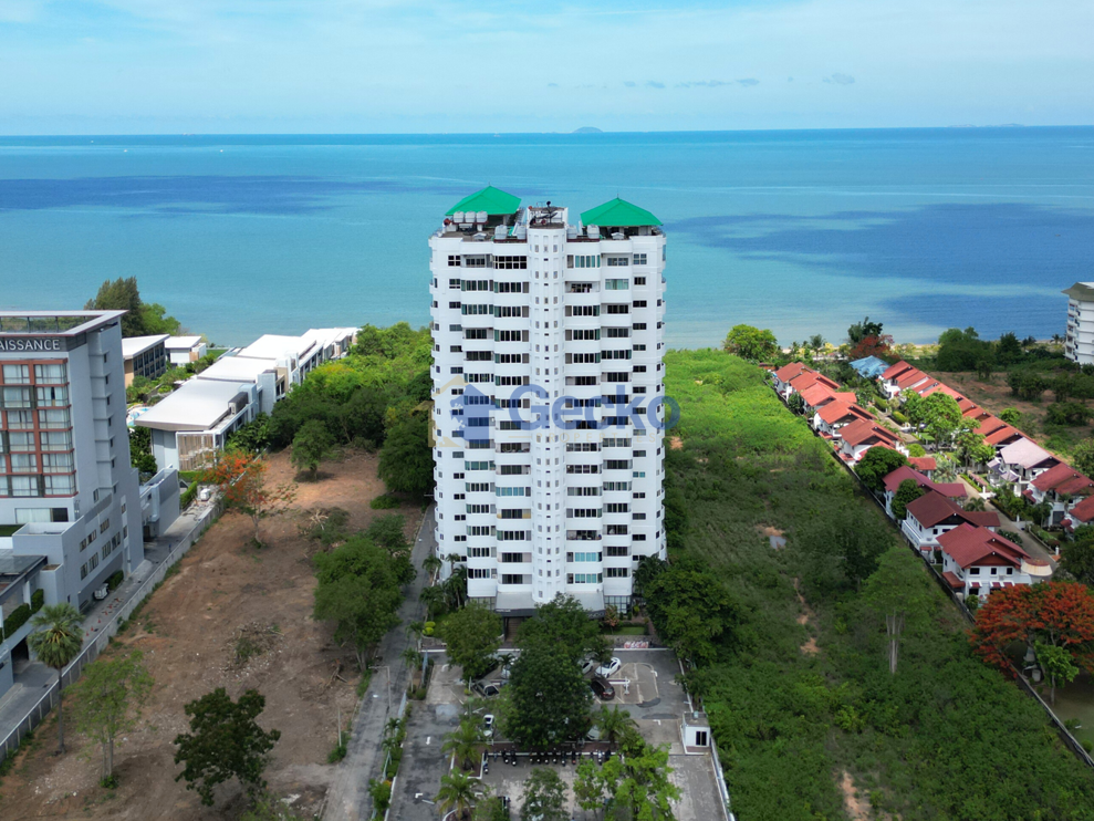 Grand View Condo Pattaya (Photo 1)