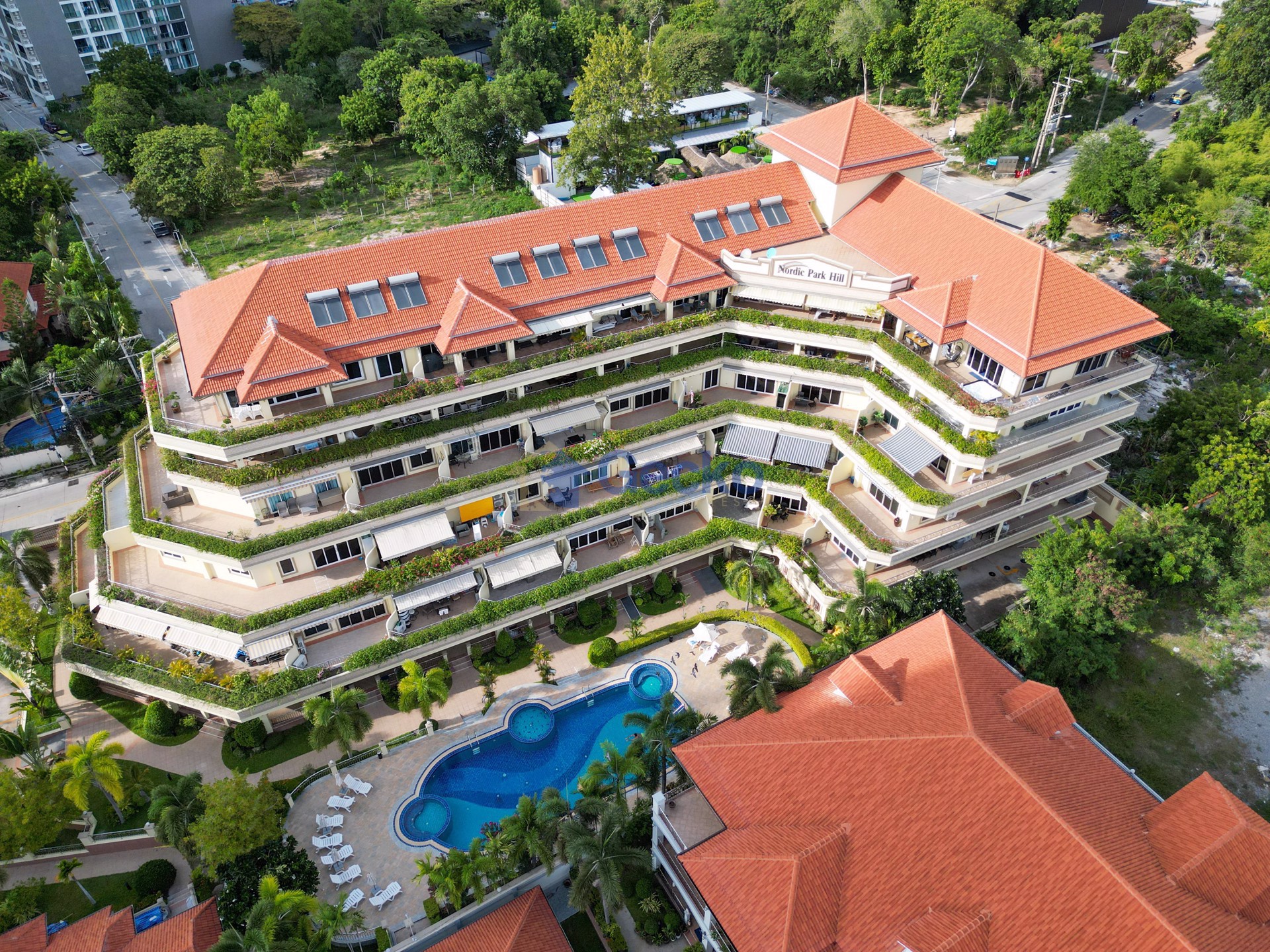 Nordic Park Hill