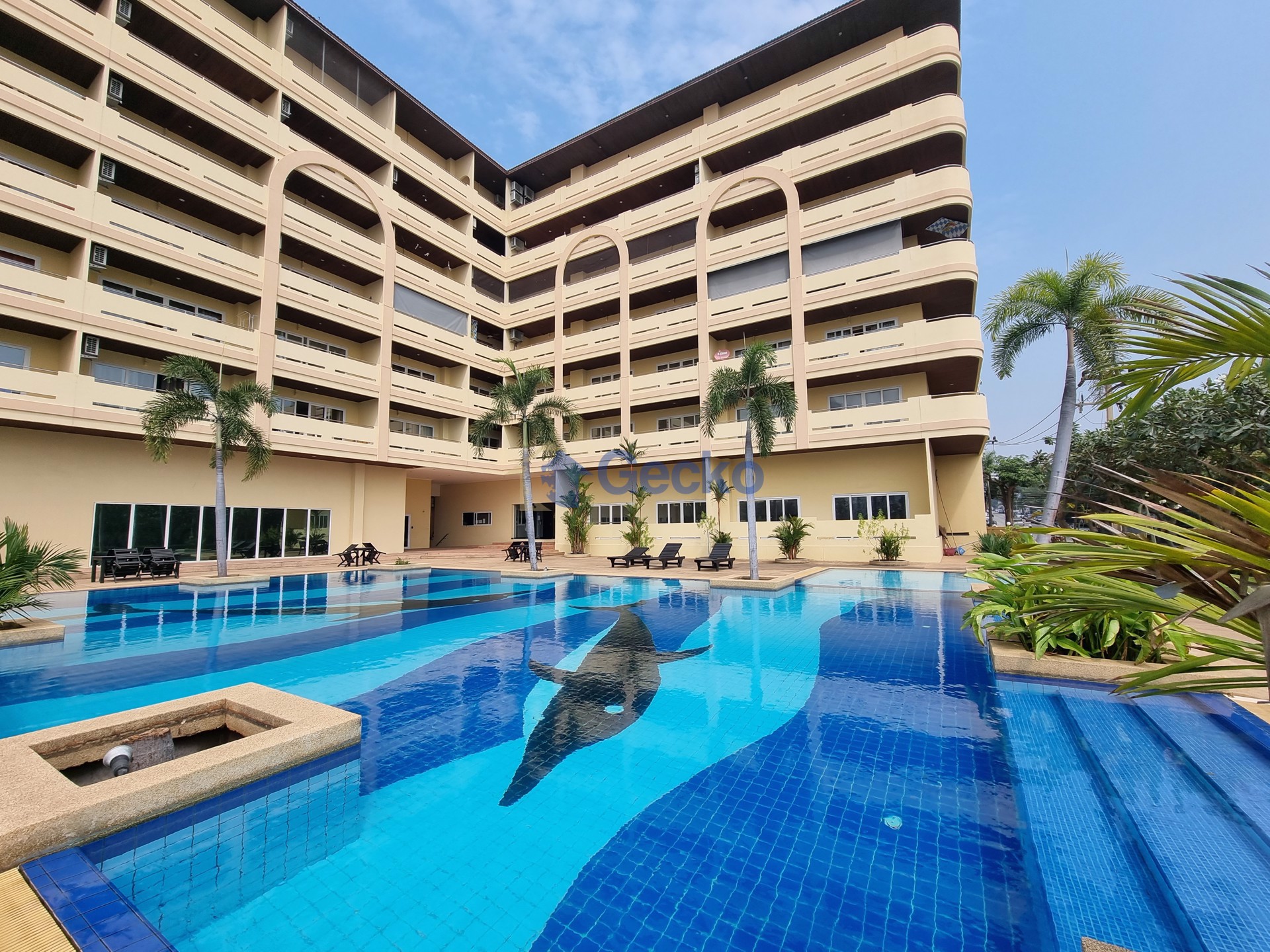 View Talay Residence 5