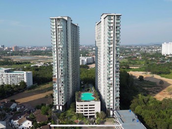 Picture of The Twin Towers 