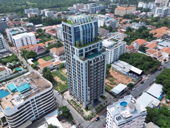 Picture of Beverly Mountain Bay Pattaya