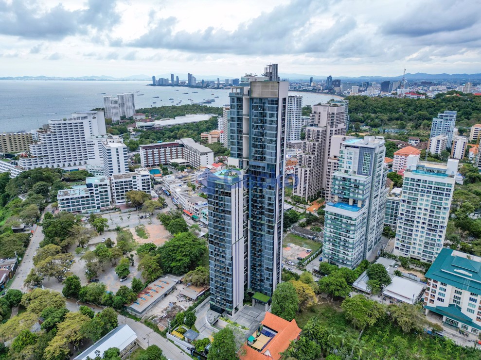 Andromeda Condominium (Cover Photo)
