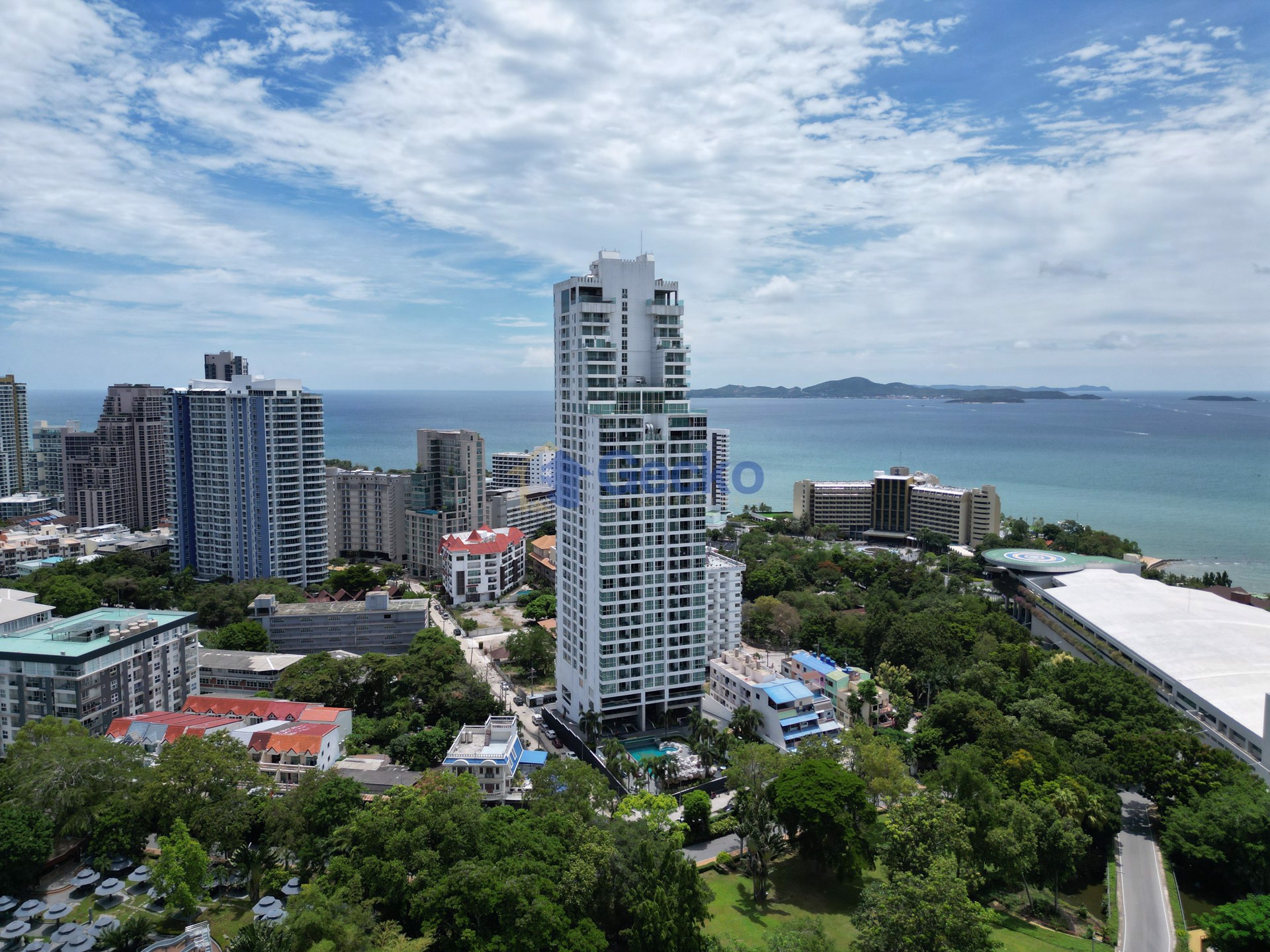 Sky Residences