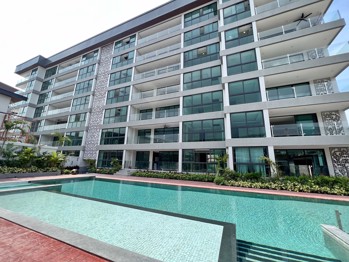 จอมเทียน คอนโดมิเนี่ยม - C011393