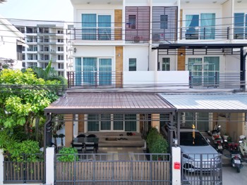 พัทยาใต้ บ้าน - H006535