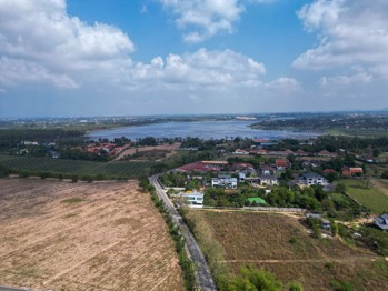 พัทยาตะวันออก ที่ดิน - L011402