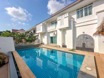 East Pattaya House - H011404