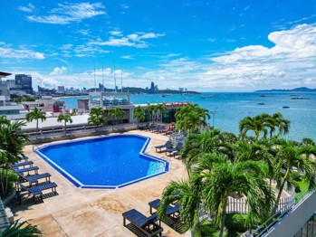 North Pattaya Condo - C011409