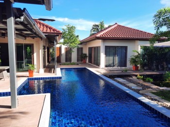 ห้วยใหญ่ บ้าน - H011415