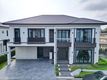 Picture of 4 ห้องนอน บ้าน in Chieftain  พัทยาตะวันออก H011124