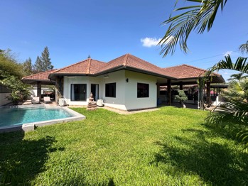East Pattaya House - H004645