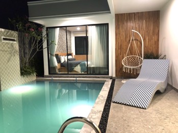 East Pattaya House - H010109