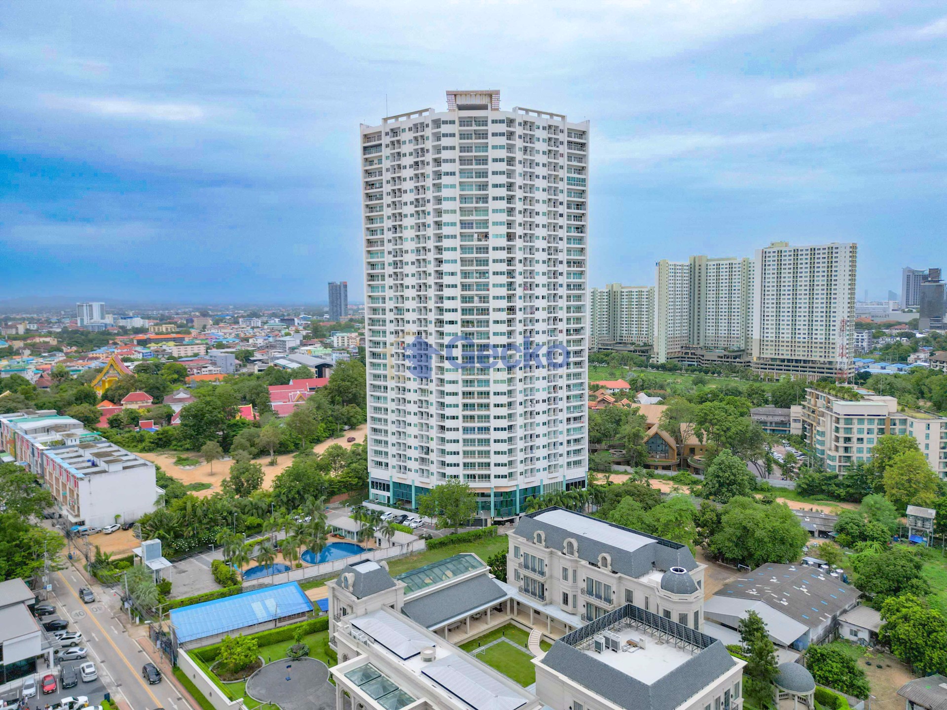 AD Condo Hyatt