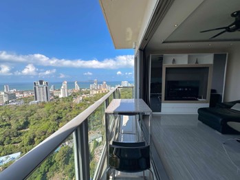 South Pattaya Condo - C011457