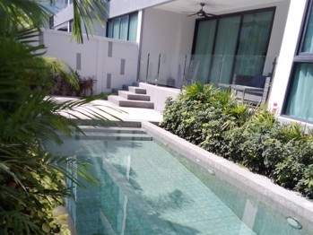 Jomtien Condo - C011472