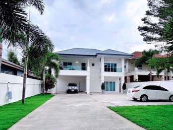 East Pattaya House - H011478