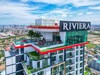 รูปภาพ 1 Bedroom Condo in The Riviera Ocean Drive Jomtien C011483