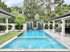 รูปภาพ 6 ห้องนอน บ้าน in Garden Ville 5  ห้วยใหญ่ H011488