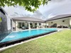 รูปภาพ 6 ห้องนอน บ้าน in Garden Ville 5  ห้วยใหญ่ H011488