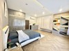 รูปภาพ 6 ห้องนอน บ้าน in Garden Ville 5  ห้วยใหญ่ H011488