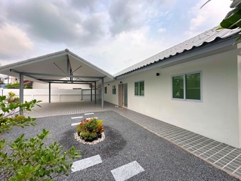 East Pattaya House - H011503