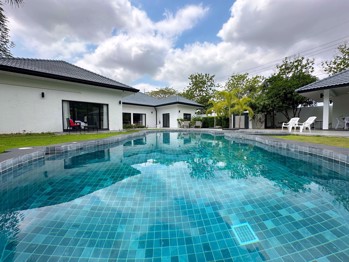 East Pattaya House - H011517