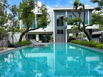East Pattaya House - H011529