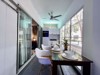 รูปภาพ 1 ห้องนอน คอนโดมิเนี่ยม in Baan Suan Lalana จอมเทียน C011566
