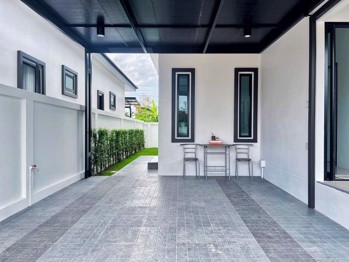 East Pattaya House - H011571