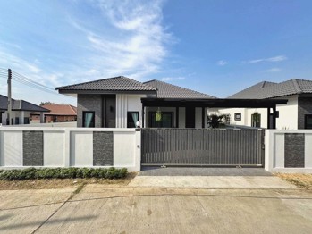 พัทยาตะวันออก บ้าน - H011572