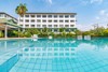 รูปภาพ 1 ห้องนอน คอนโดมิเนี่ยม in Baan Suan Lalana จอมเทียน C011566
