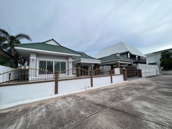 3 Bedrooms House in Ponthep 2  East Pattaya H011582