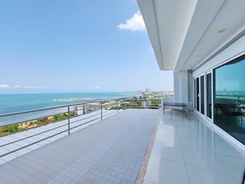 Na Jomtien Condo - C011583