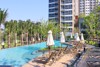 รูปภาพ 2 ห้องนอน คอนโดมิเนี่ยม in Unixx South Pattaya พัทยาใต้ C011588