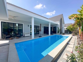 East Pattaya House - H011579